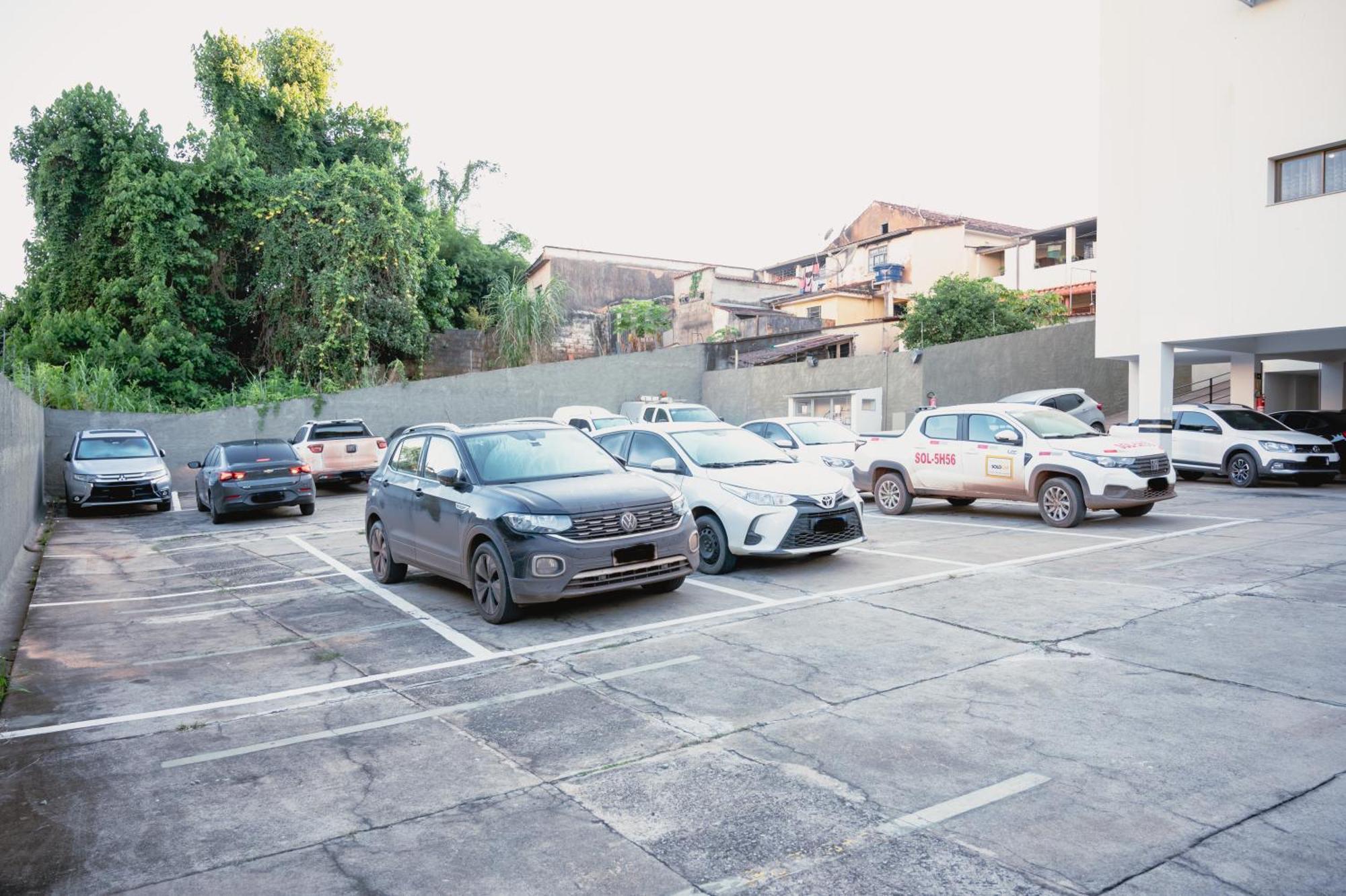 Hotel Ouro Lavras Exterior photo